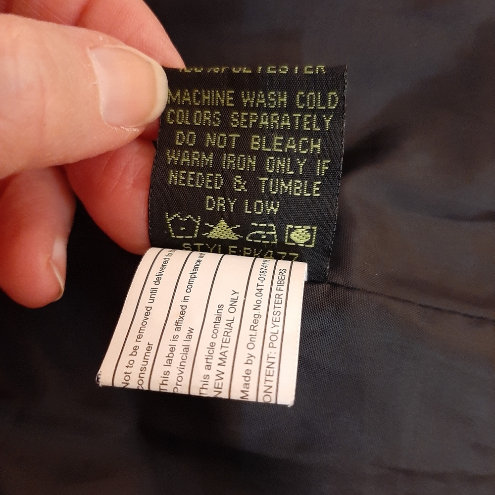 Celsius  puffer - Picture 8 of 12